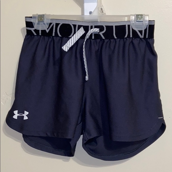 Under Armour Pants - Under armour athletic shorts